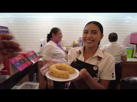 Anthony’s Sonsonate abre en Santa Ana | Conoce la nueva sucursal en El Encuentro