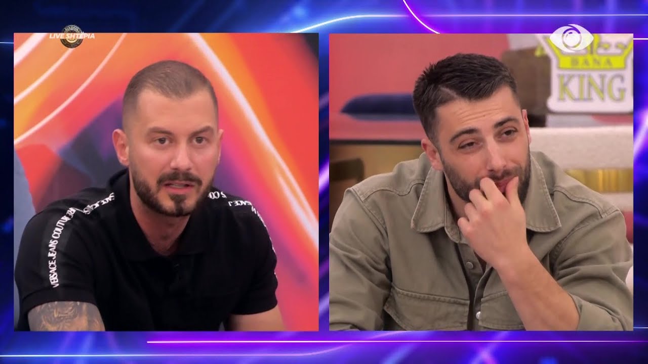 Kriset shoqëria Romeo-Meriton, dyshja mes debatesh të ashpra