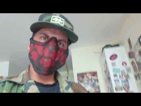 LeichenJägeR - Battle hin, Battle her (Minitrack)