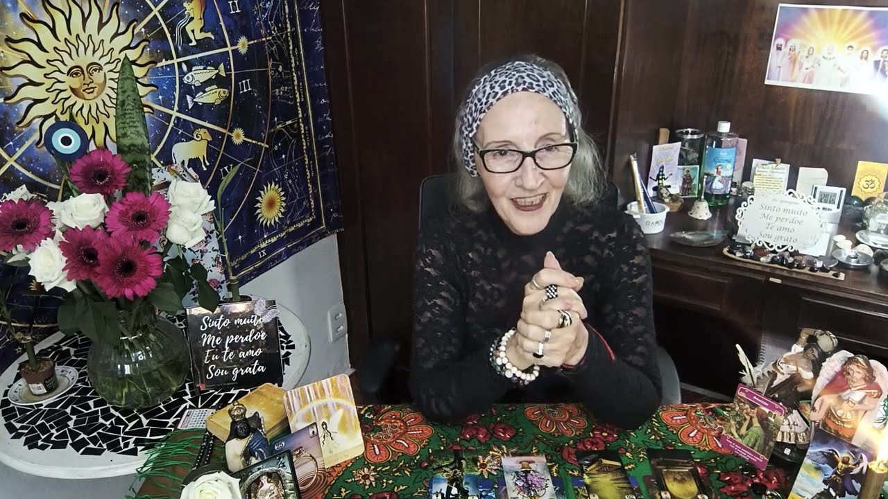 LEÃO 🦁♌ VOCÊ ESTÁ CERCADO DE MAGIA E ABUNDÂNCIA. 💫💫💫🦉🦉🦉🙏🙏🙏