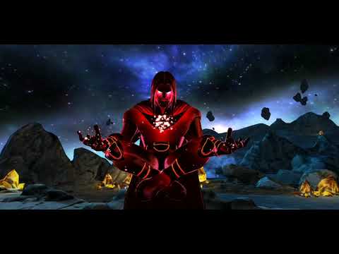 Mcoc: First EPIC Unstable Atlantean Rift!