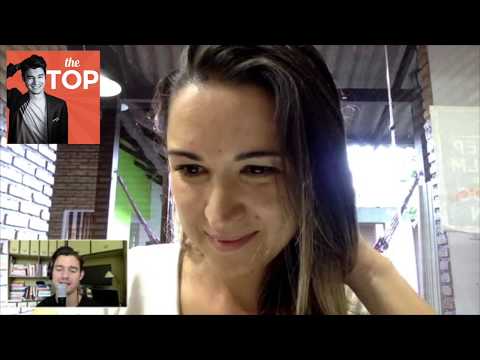 Nathan Latka interviews GrowthHackers