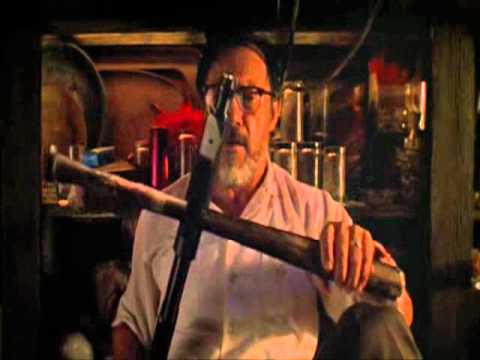 Dall Tramonto All Alba   Ex Prete Jacob Vs Vampiri