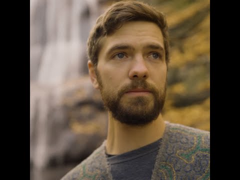 Thumbnail for The Language of Rain (feat. mystery tea.) [Official Music Video] by Peter Lutek