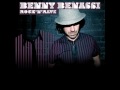 Benni Bennasi - Inside of Me