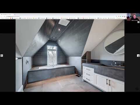 Executive Rental Par Excellence! 468 Wellesley St E., Toronto, Ontario.