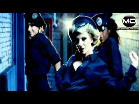 Alexandra Stan - Mr. Saxobeat (Zagazound Club Ext)