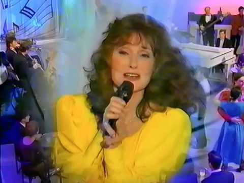 Maria Candido - Le Beau Voyage (La Chance aux Chansons)