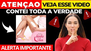 ⛔Aprender Fazer banho de lua - Curso de Banho de Lua - Curso de Banho de lua online - Banho de Lua