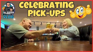 Charity-CEX-Marketplace - Curry + BEERS !
