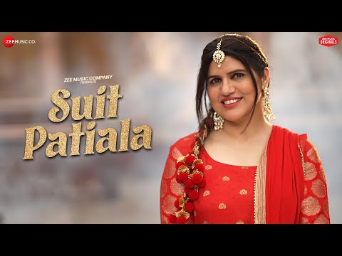 Suit Patiala — watch video