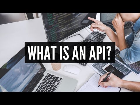 👩‍💻 What is an API? // HTTP Requests! // HTML, CSS, JavaScript, Microsoft Automate