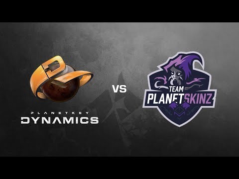 Planetkey Dymanics vs. Team Planetskinz - 99Damage Liga Season 9 Relegation Div. 1/2 (Nuke | Map 1)