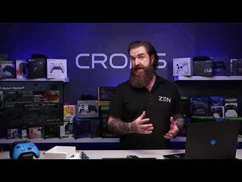 Cronus Zen - Getting Started with the Essentials