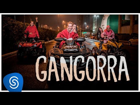 Haikaiss - Gangorra (VÍDEO OFICIAL)