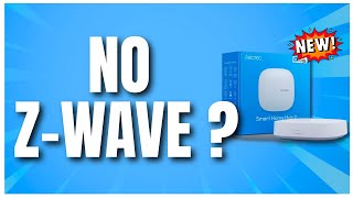 The NEW Aeotec SmartThings Hub 2 – Where’s the Z-Wave?