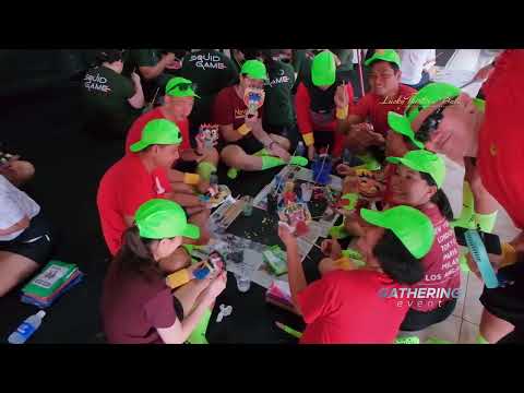 Video ShowReel │ Luckythirteen Bali