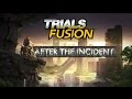 Gameplay video of Trials Fusion: After the Incident  PC