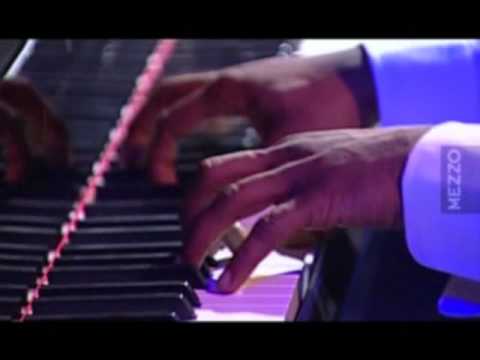 Pharoah Sanders - It's Easy to Remember - Live in Marciac 2004