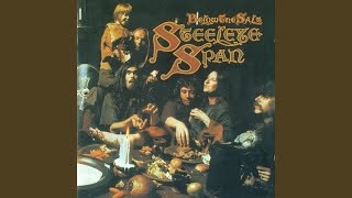 Music video thumbnail preview for Spotted Cow (2009 Remaster) by Steeleye Span
