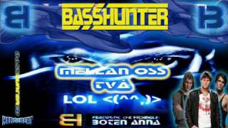 BassHunter - Mellan Oss Två (LOL ORIGINAL EDITION)