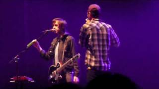 Cobra Starship - Pete Wentz Is The Only Reason We&#39;re Famous (Live in Charlotte 4.24.2009)