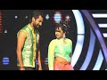 Preetham And Remya D4 Dance TRIO ROUND