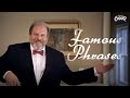 What S The Origin Of Wild Goose Chase Famous Phrases With Eddie Brill