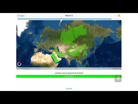 Geografía de Asia - Relieve