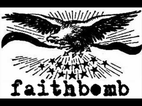 FAITHBOMB - Opiate for the Masses (2002 S.o.t.D. Records)