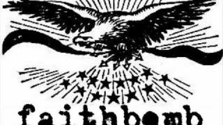 FAITHBOMB - Opiate for the Masses (2002 S.o.t.D. Records)