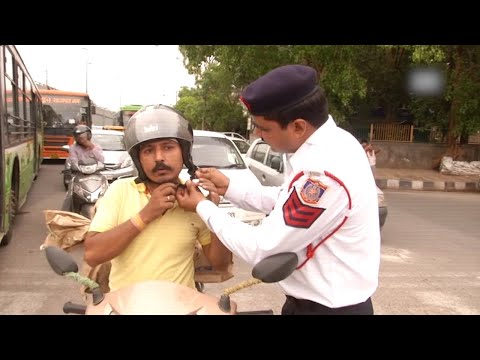 download lagu mp3 mp4 Delhi Traffic Police Commissioner, download lagu Delhi Traffic Police Commissioner gratis, unduh video klip Delhi Traffic Police Commissioner