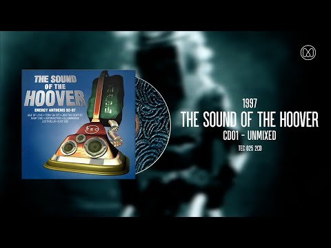 (1997) The Sound Of The Hoover - CD01 Unmixed