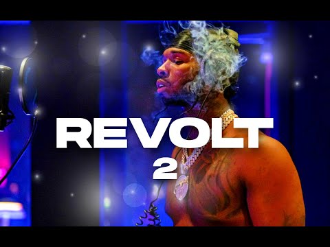 [FREE] Lil Tjay X POP SMOKE X Fivio Foreign Drill Type Beat 2025 "REVOLT" Epic Drill Type Beat