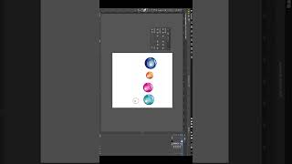 Ai基础教程——对齐与分布工具（二） ai ai教程 设计 adobe #Short #Shorts