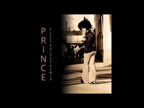 Prince - Electrolesy [Remix]