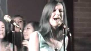 &quot;Devils and Angels&quot; by Toby Lightman - The NewDos