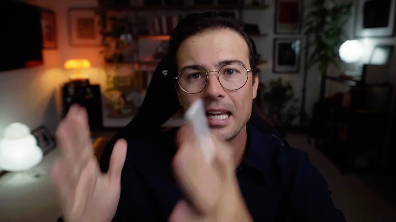 Está acontecendo uma guerra no mercado financeiro