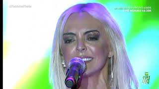 Merche- Te lo mereces- Fiesta del fiesta 2019 Dos Hermanas