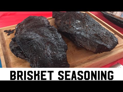 download lagu mp3 mp4 Salt And Pepper Mix For Brisket, download lagu Salt And Pepper Mix For Brisket gratis, unduh video klip Salt And Pepper Mix For Brisket