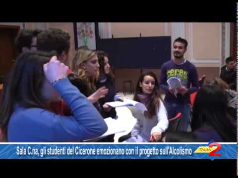 Ed entrambi entrambi il marito e la moglie hanno provato questo ho mangiato più e ho bevuto Prevenzione di alcolismo del nome di azioni