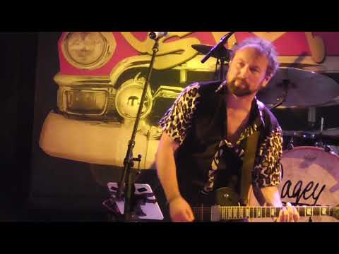 Cagey Strings 2018 in Mammendorf - Ein Kompliment