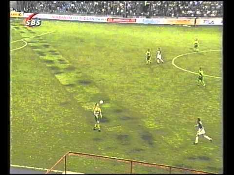 Filmarchief BV Veendam  ADO Den Haag-BV Veendam 0-0