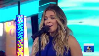 Rachel Platten - You Belong (GMA / Good Morning America)