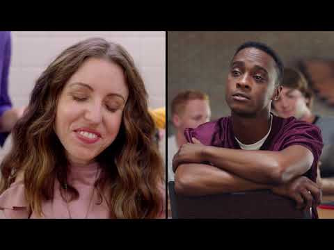 Best Summer Ever - Tráiler