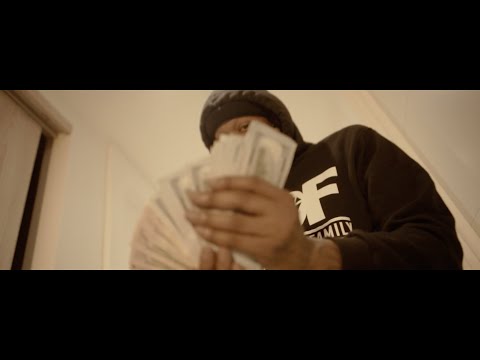 FTH Mari - "Blowin UP" (Official Video)
