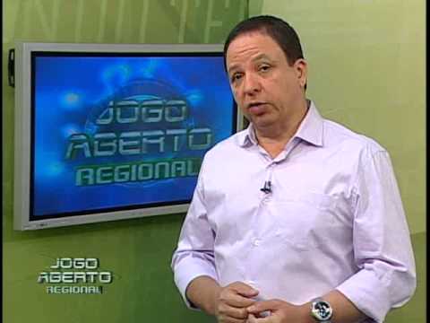 Jogo Aberto Regional Campinas 05 11 2012 - bloco 02