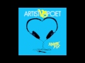 Artist vs Poet - Unconscious Reality 