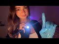 ASMR Visit To The Sleep Clinic Personal Attention