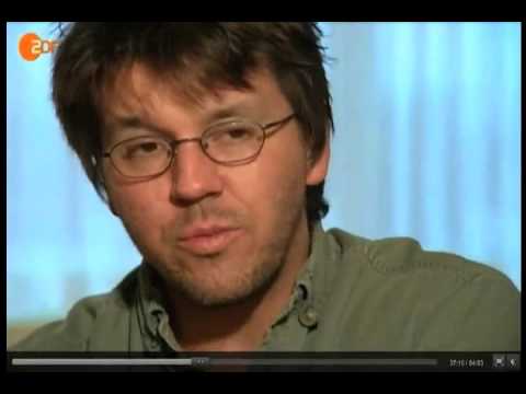 David Foster Wallace  on Drugs and Entertainment in Infinite Jest